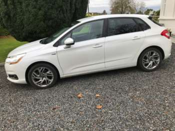 Used Citroen C4 2014 for sale - 72702481: Photo