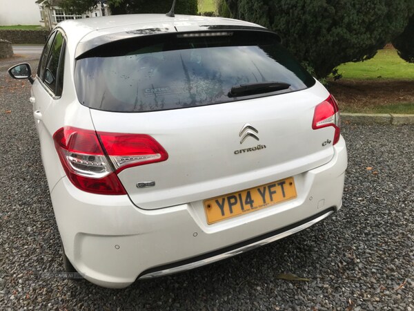 Used Citroen C4 2014 for sale - 72702481: Photo 5
