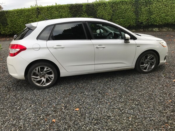 Used Citroen C4 2014 for sale - 72702481: Photo 7