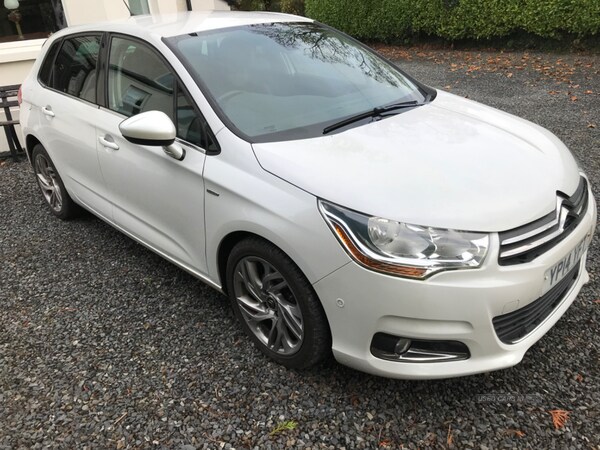 Used Citroen C4 2014 for sale - 72702481: Photo 8