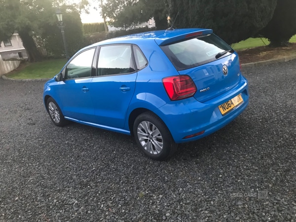 Used Volkswagen Polo 2014 for sale - 77050366: Photo 4