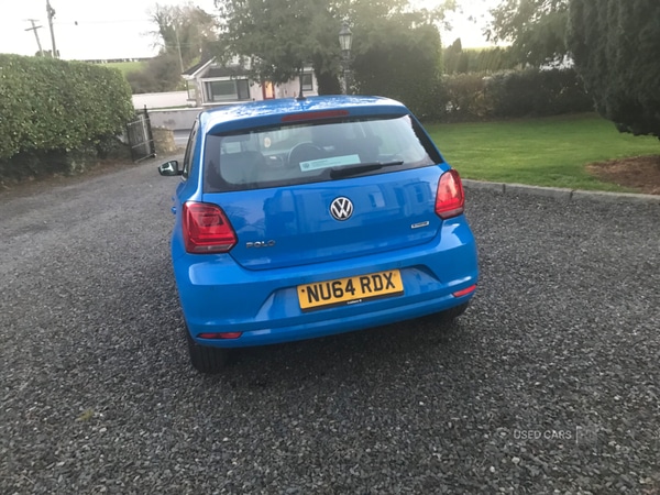 Used Volkswagen Polo 2014 for sale - 77050366: Photo 5