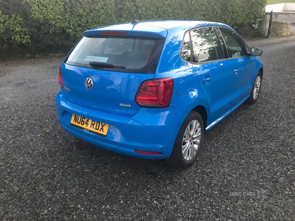 Used Volkswagen Polo 2014 for sale - 77050366: Photo 6