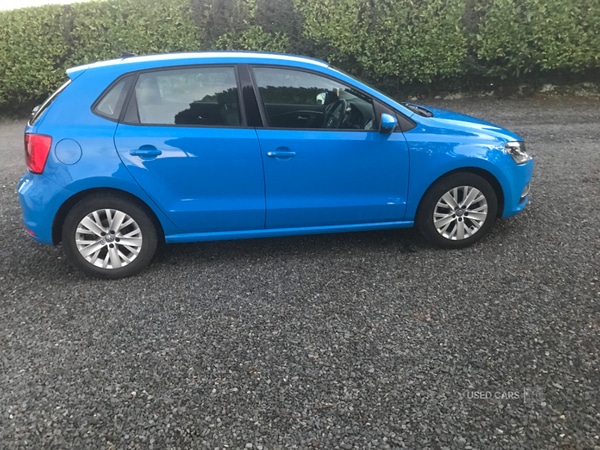 Used Volkswagen Polo 2014 for sale - 77050366: Photo 7