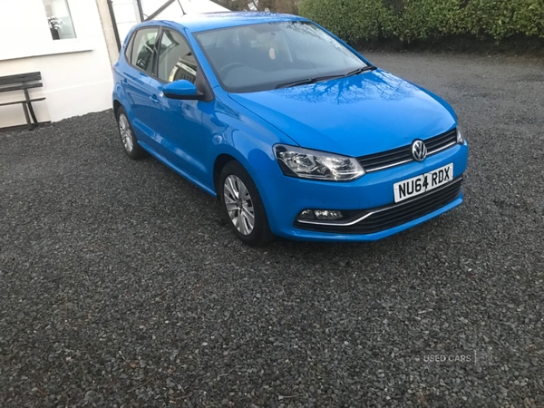 Used Volkswagen Polo 2014 for sale - 77050366: Photo 8