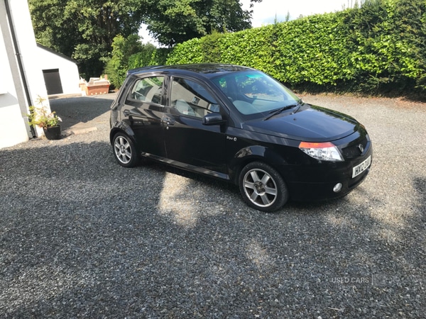 Used Proton Savvy 2012 for sale - 75372354: Photo 8