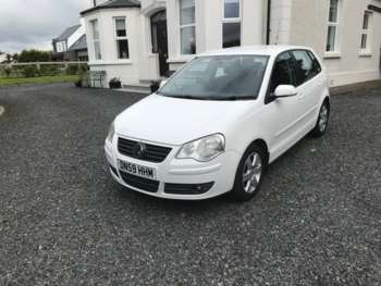 Used Volkswagen Polo 2010 for sale - 71248518: Photo
