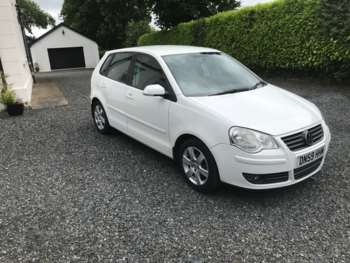 Used Volkswagen Polo 2010 for sale - 71248518: Photo