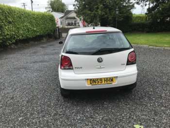 Used Volkswagen Polo 2010 for sale - 71248518: Photo