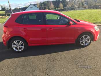 Used Volkswagen Polo 2017 for sale - 73995545: Photo