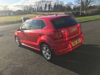 Used Volkswagen Polo 2017 for sale - 73995545: Photo