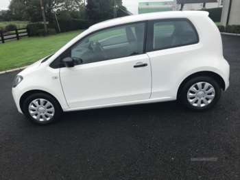 Used Skoda Citigo 2013 for sale - 71252098: Photo
