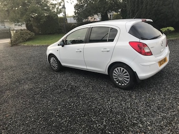 Used Opel Corsa 2015 for sale - 79085455: Photo