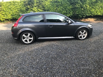 Used Volvo C30 2013 for sale - 75579188: Photo