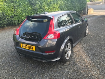 Used Volvo C30 2013 for sale - 75579188: Photo