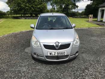 2009 - 1.2 16V Club 5dr