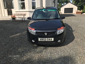 Used Proton Savvy 2012 for sale - 79085077: Photo