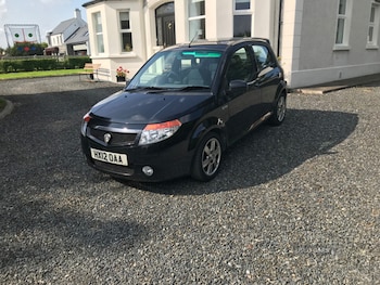Used Proton Savvy 2012 for sale - 79085077: Photo