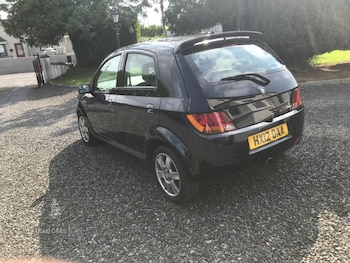 Used Proton Savvy 2012 for sale - 79085077: Photo