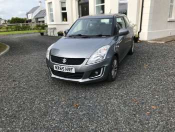 Used Suzuki Swift 2015 for sale - 72373272: Photo