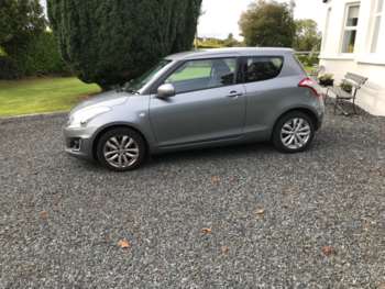 Used Suzuki Swift 2015 for sale - 72373272: Photo