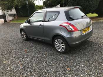 Used Suzuki Swift 2015 for sale - 72373272: Photo