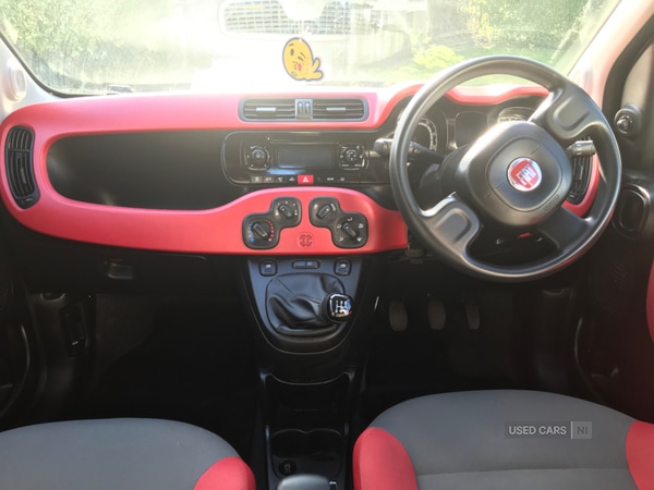 Used Fiat Panda 2016 for sale - 77809462: Photo 10