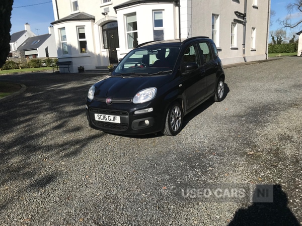 Used Fiat Panda 2016 for sale - 77809462: Photo 2