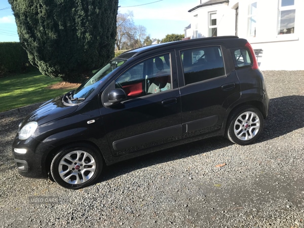 Used Fiat Panda 2016 for sale - 77809462: Photo 3