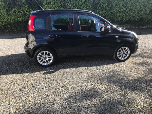 Used Fiat Panda 2016 for sale - 77809462: Photo 6