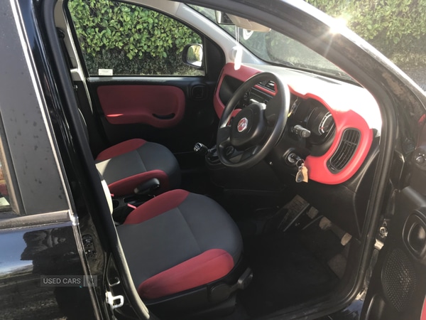 Used Fiat Panda 2016 for sale - 77809462: Photo 8