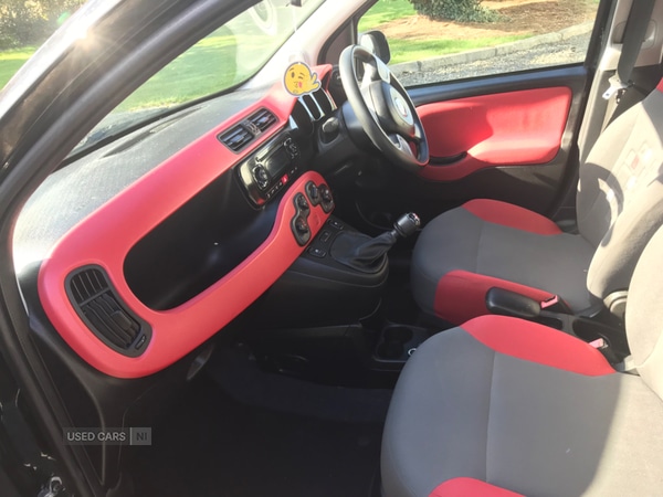 Used Fiat Panda 2016 for sale - 77809462: Photo 9