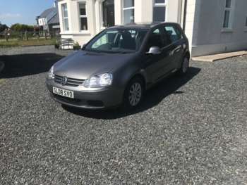 Used Volkswagen Golf 2008 for sale - 71249054: Photo