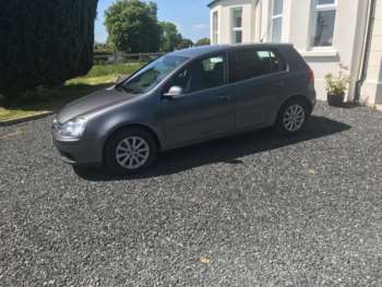 Used Volkswagen Golf 2008 for sale - 71249054: Photo
