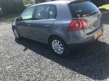 Used Volkswagen Golf 2008 for sale - 71249054: Photo