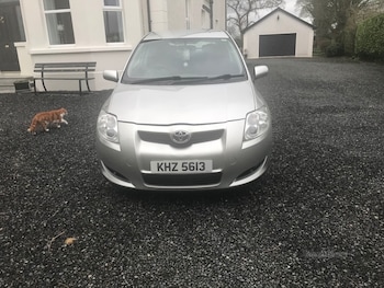 Used Toyota Auris 2008 for sale - 79085557: Photo