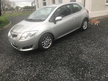Used Toyota Auris 2008 for sale - 79085557: Photo