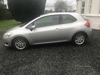 Used Toyota Auris 2008 for sale - 79085557: Photo