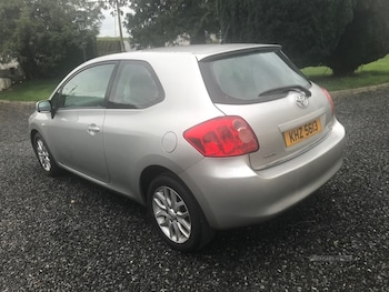 Used Toyota Auris 2008 for sale - 79085557: Photo