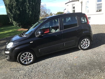 Used Fiat Panda 2016 for sale - 79083585: Photo