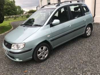 Used Hyundai Matrix 2006 for sale - 71249171: Photo