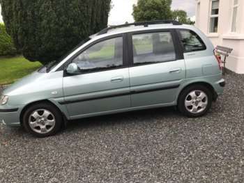 Used Hyundai Matrix 2006 for sale - 71249171: Photo