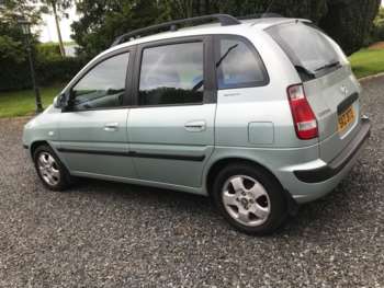 Used Hyundai Matrix 2006 for sale - 71249171: Photo