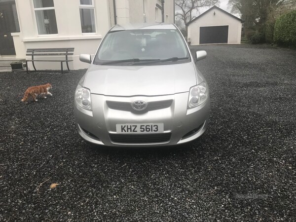 Used Toyota Auris 2008 for sale - 71247797: Photo 1