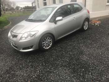 Used Toyota Auris 2008 for sale - 71247797: Photo