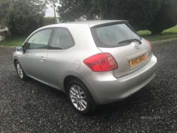 Used Toyota Auris 2008 for sale - 71247797: Photo
