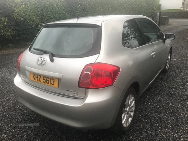 Used Toyota Auris 2008 for sale - 71247797: Photo 6