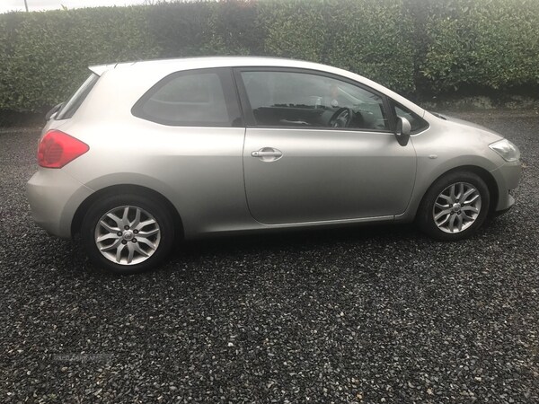 Used Toyota Auris 2008 for sale - 71247797: Photo 7