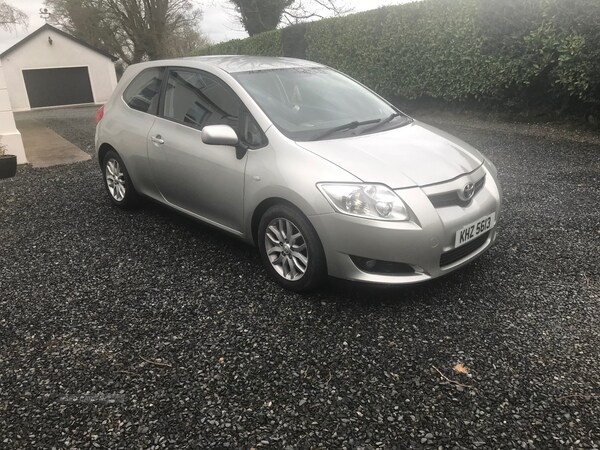 Used Toyota Auris 2008 for sale - 71247797: Photo 8