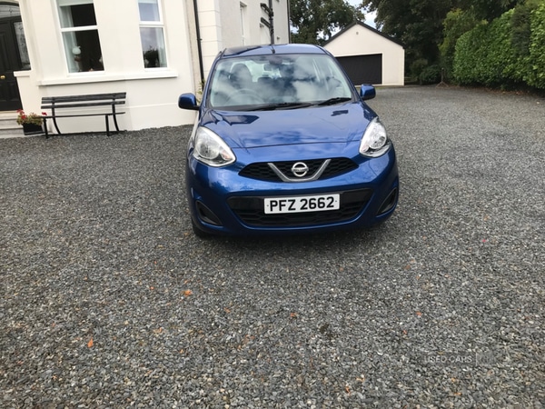 Used Nissan Micra 2013 for sale - 75757704: Photo 9